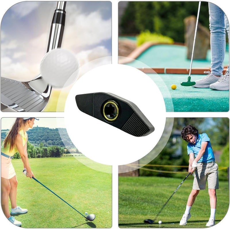 HAUSEE Store Golf Weight Compatible with Titleist GT2/ GT4 Driver Head Fairway Wood Golf Head Accessories, 1Pcs - Image 5